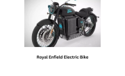Royal Enfield Electric Bike price in bangladesh image 1